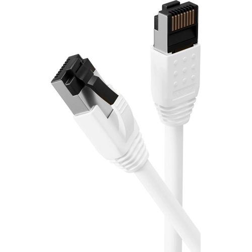 BS08-41006 shiverpeaks Patch Cables, Telephone Cables Image 2