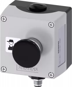 3SU1851-0AH00-4NB1 Siemens Control Devices in Housings