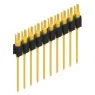 MK 08 10 G Fischer Elektronik PCB Connection Systems
