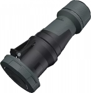 14261P Mennekes CEE Connectors