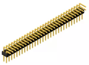 10056346 Fischer Elektronik PCB Connection Systems