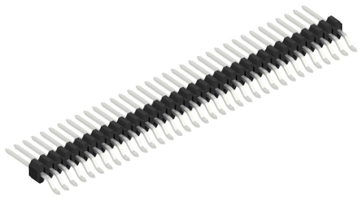SLVW3SMD04835Z Fischer Elektronik PCB Connection Systems