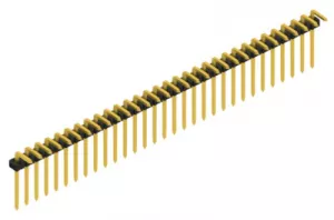 SLY308231G Fischer Elektronik PCB Connection Systems