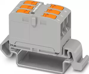 1019526 Phoenix Contact Series Terminals