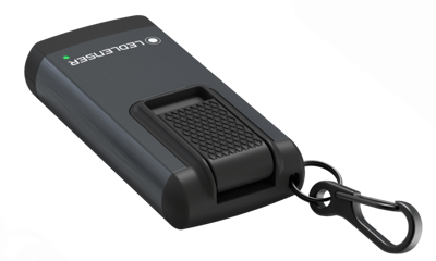 K6R GREY LEDLENSER Torches Image 4