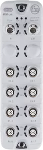 AL2225 IFM electronic Sensor-Actuator Distribution Boxes