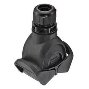 19411060723 Harting Housings for HDC Connectors