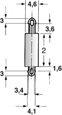 006.72.026 Ettinger PCB Fasteners Image 2