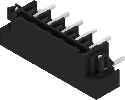 1876880000 Weidmüller PCB Connection Systems Image 2