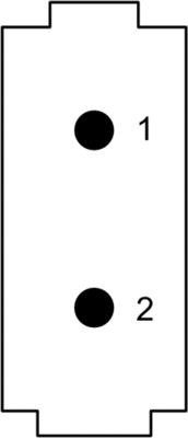 2748320000 Weidmüller Contact Inserts Image 2