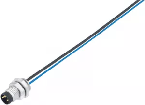 76 6319 1111 00008-0200 binder Sensor-Actuator Cables