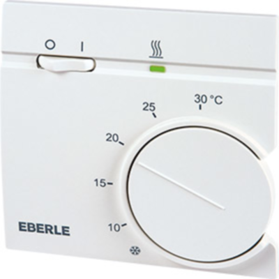 121171951100 Eberle Detectors, Controller