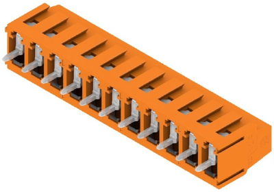 9994200000 Weidmüller PCB Terminal Blocks Image 2