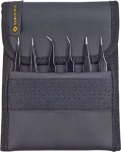 5-070-UF-13 Bernstein Tweezers