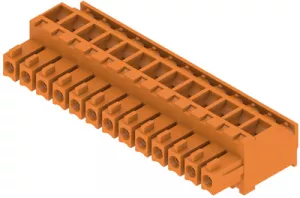 1939940000 Weidmüller PCB Connection Systems