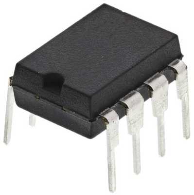 LTC1298CN8#PBF Linear Technology A/D Converters Image 2