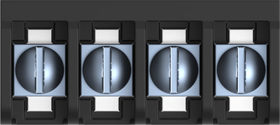 6-1437652-7 TE Connectivity Terminal Blocks Image 3