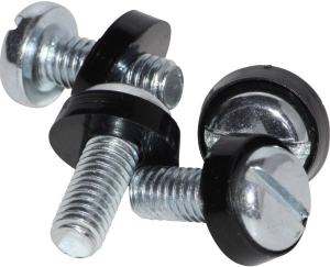 Screw and Cup Washers (M6) Pk 20 pieces