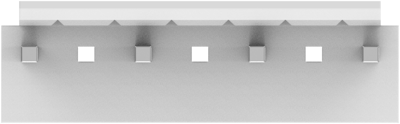 7-1123724-1 AMP PCB Connection Systems Image 3