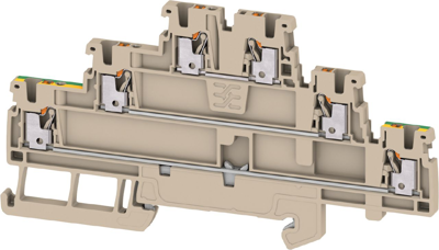 2817990000 Weidmüller Series Terminals