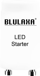 LED Starter for LED glass tubes, 48406