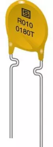 PFRA.185.2 SCHURTER Resettable PTC-Fuses