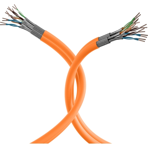 99980DX.100-CPR INFRALAN Data Cables Image 4