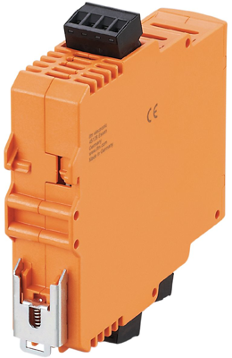 AC3226 IFM electronic Fieldbus repeaters and serial interface converters Image 3