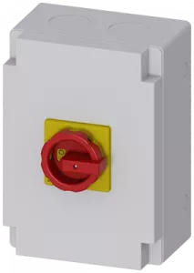 3LD2766-0TB53 Siemens Circuit Breakers