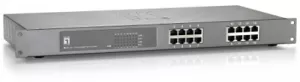 GEP-1621 EFB-Elektronik Industrial ethernet switches