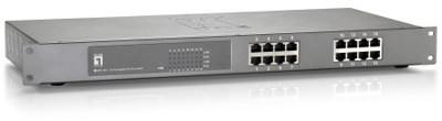 GEP-1621 EFB-Elektronik Industrial ethernet switches Image 1