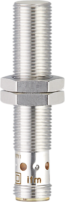 IFC243 IFM electronic Proximity Switches, Reed switches