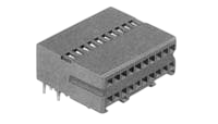 5-103911-2 AMP PCB Connection Systems