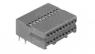 5-103911-2 AMP PCB Connection Systems