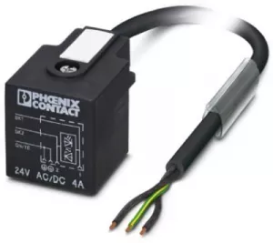 1438684 Phoenix Contact Sensor-Actuator Cables