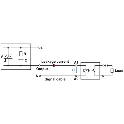 2900456 Phoenix Contact Relays Accessories Image 2