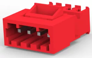 3-641524-4 AMP PCB Connection Systems