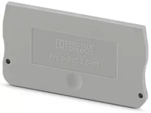 3270097 Phoenix Contact Terminals Accessories