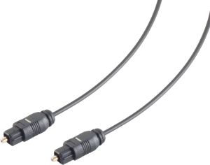 TOSLINK cable 2 m