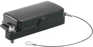 1083070000 Weidmüller Housings for HDC Connectors