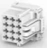 7-968972-1 AMP Automotive Power Connectors