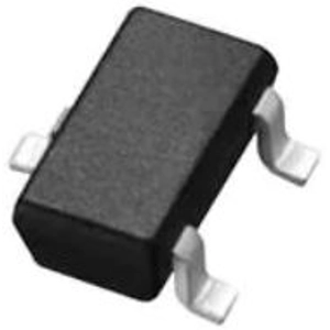 BZX84C4V3LT1G onsemi Zener Diodes