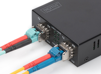 DN-81000-04 DIGITUS Fibre Optic Connectors Image 5