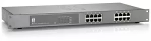 GEP-1622 EFB-Elektronik Industrial ethernet switches