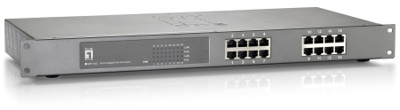 GEP-1622 EFB-Elektronik Industrial ethernet switches Image 1