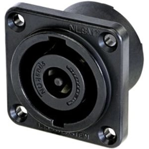 NL8MPRXX-BAG Neutrik Speaker Connectors