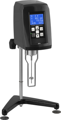 PCE-RVI 2 PCE Instruments Conductivity, PH-Meter, Refractometer Image 1