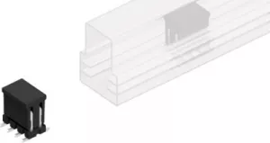 SLLP6SMD0518ZBSMPS Fischer Elektronik PCB Connection Systems