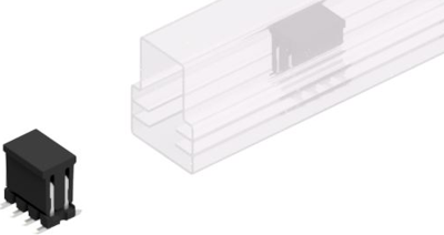 SLLP6SMD0518ZBSMPS Fischer Elektronik PCB Connection Systems