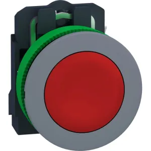 XB5FA42C0 Schneider Electric Actuators, Signal Elements and Front Elements